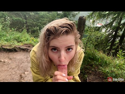 ❤️ Pige sluger sperm efter et offentligt blowjob - Eva Elfi ️ Anal porno at da.marketapp.top ❌️