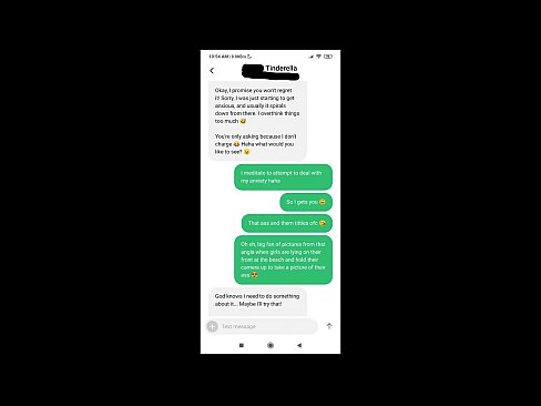 ❤️ Jeg har tilføjet en ny PAWG fra Tinder til mit harem ( snak med Tinder inkluderet) ️ Anal porno at da.marketapp.top ❌️
